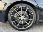 MERCEDES AMG Aclass sedan