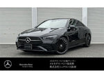 MERCEDES BENZ CLA class