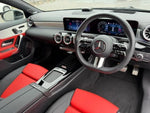 MERCEDES BENZ CLA class