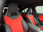 MERCEDES BENZ CLA class
