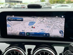MERCEDES BENZ CLA class