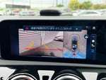MERCEDES BENZ CLA class