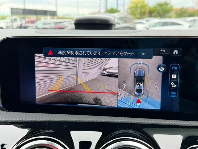 MERCEDES BENZ CLA class