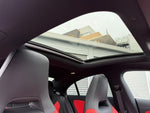 MERCEDES BENZ CLA class