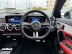 MERCEDES BENZ CLA class