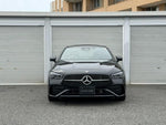 MERCEDES BENZ CLA class