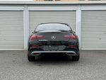 MERCEDES BENZ CLA class