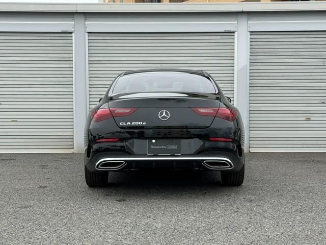 MERCEDES BENZ CLA class