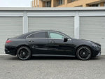 MERCEDES BENZ CLA class