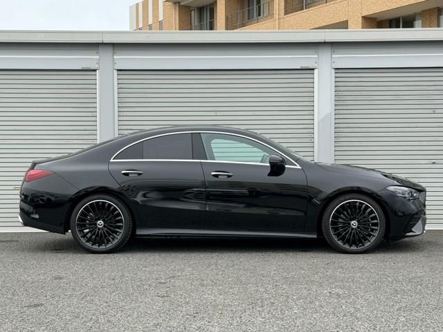 MERCEDES BENZ CLA class