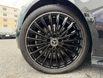 MERCEDES BENZ CLA class