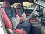 WRX S4