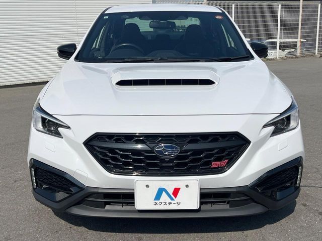WRX S4