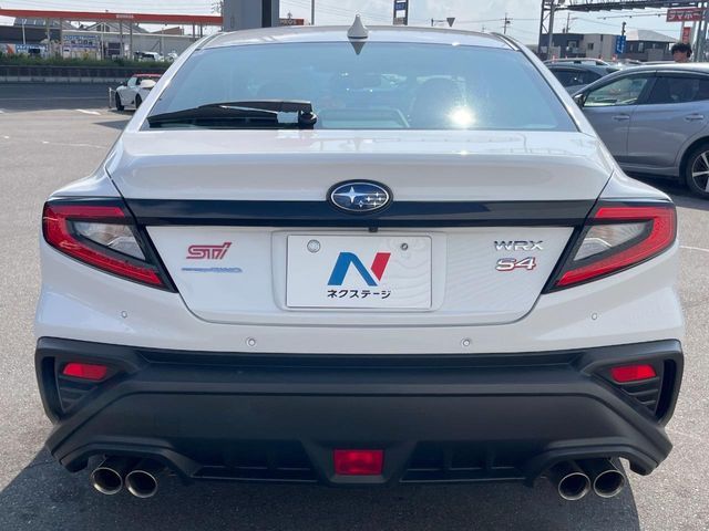 WRX S4
