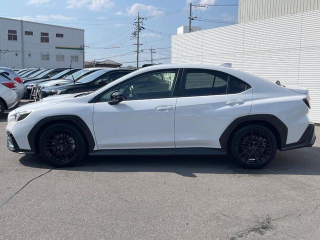 WRX S4