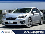 IMPREZA G4 4WD