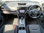 IMPREZA G4 4WD