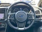 IMPREZA G4 4WD