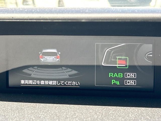 IMPREZA G4 4WD