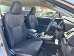 IMPREZA G4 4WD