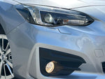 IMPREZA G4 4WD