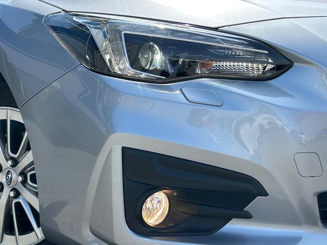 IMPREZA G4 4WD