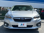 IMPREZA G4 4WD
