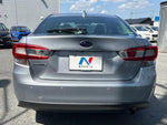 IMPREZA G4 4WD