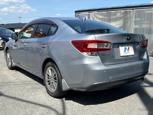 IMPREZA G4 4WD