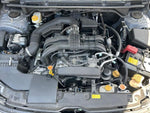 IMPREZA G4 4WD