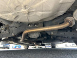 IMPREZA G4 4WD