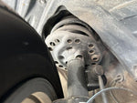IMPREZA G4 4WD
