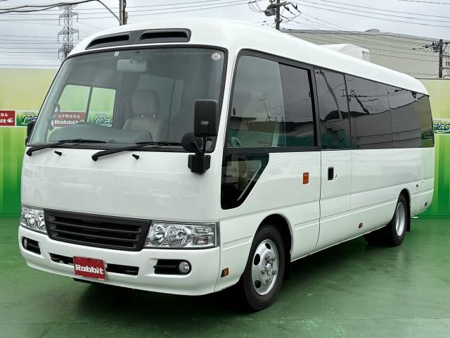 LIESSE2 BIG Van