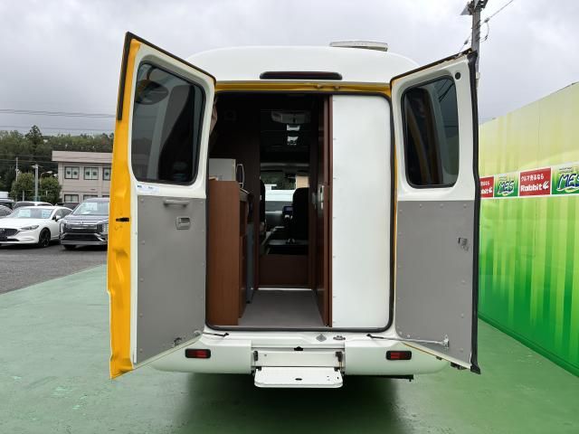 LIESSE2 BIG Van
