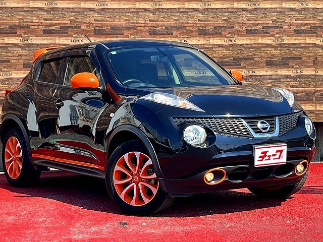 JUKE