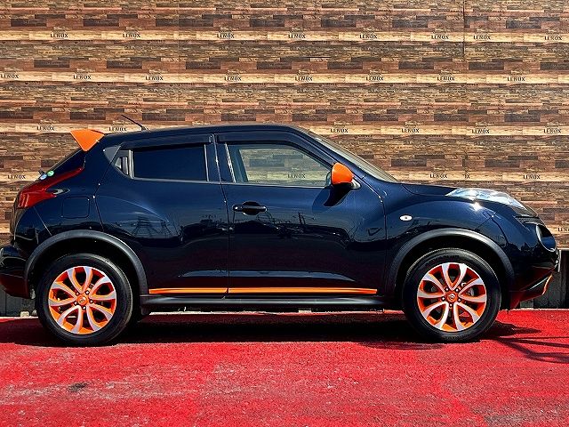 JUKE