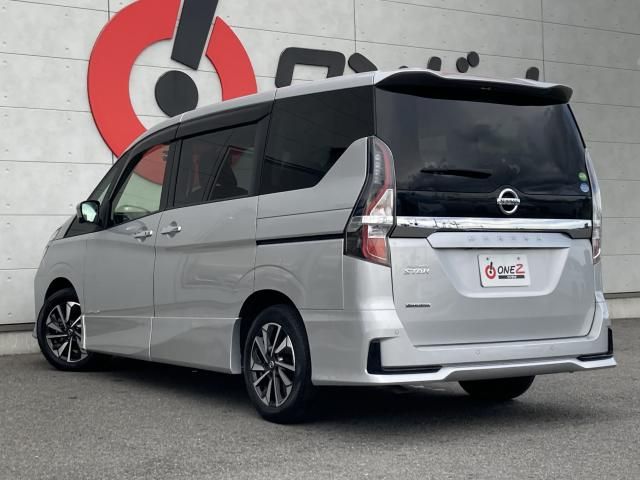 SERENA  S-HYBRID