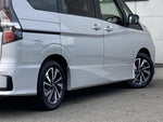 SERENA  S-HYBRID