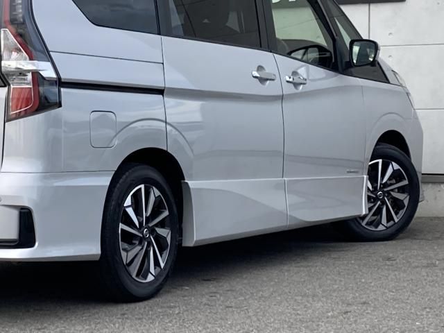 SERENA  S-HYBRID