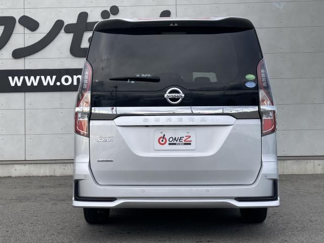 SERENA  S-HYBRID