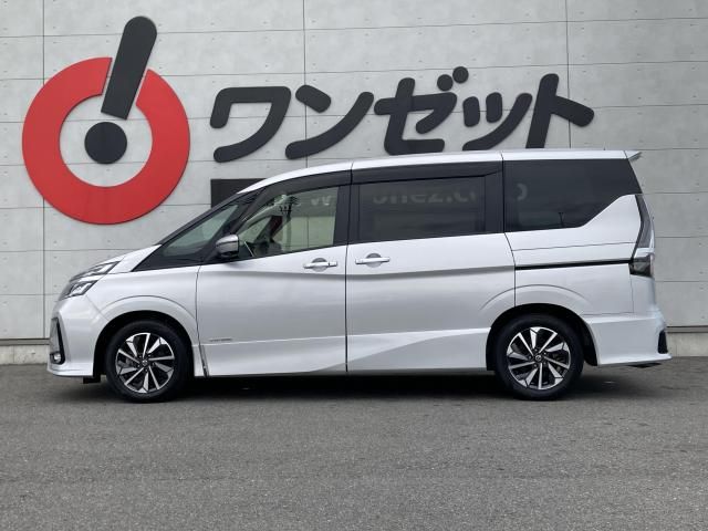 SERENA  S-HYBRID