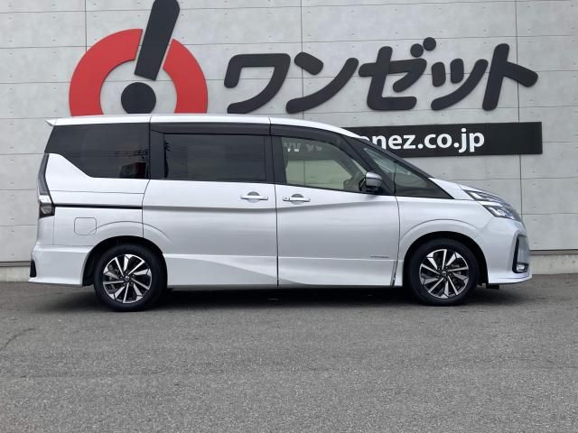 SERENA  S-HYBRID