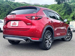 CX-5 4WD