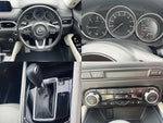 CX-5 4WD