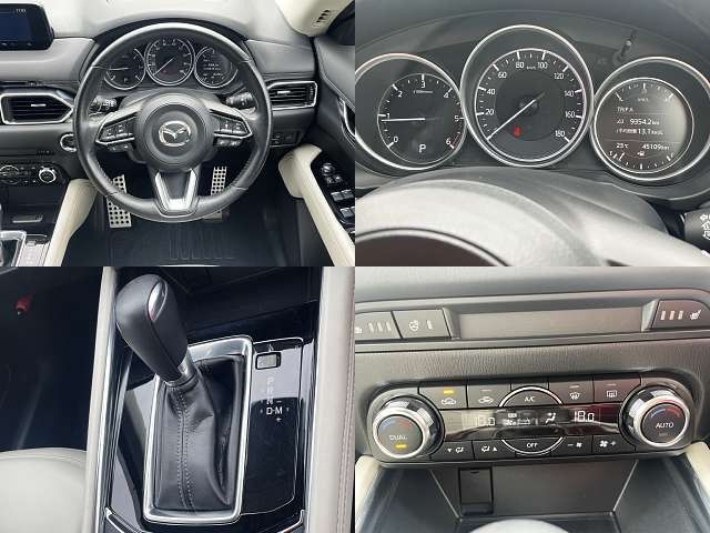 CX-5 4WD