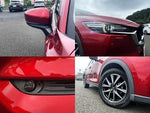CX-5 4WD