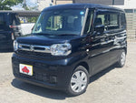Spacia 4WD