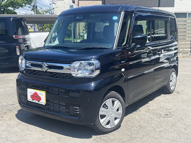 Spacia 4WD