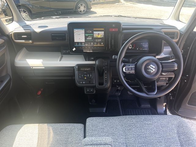 Spacia 4WD