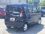 Spacia 4WD